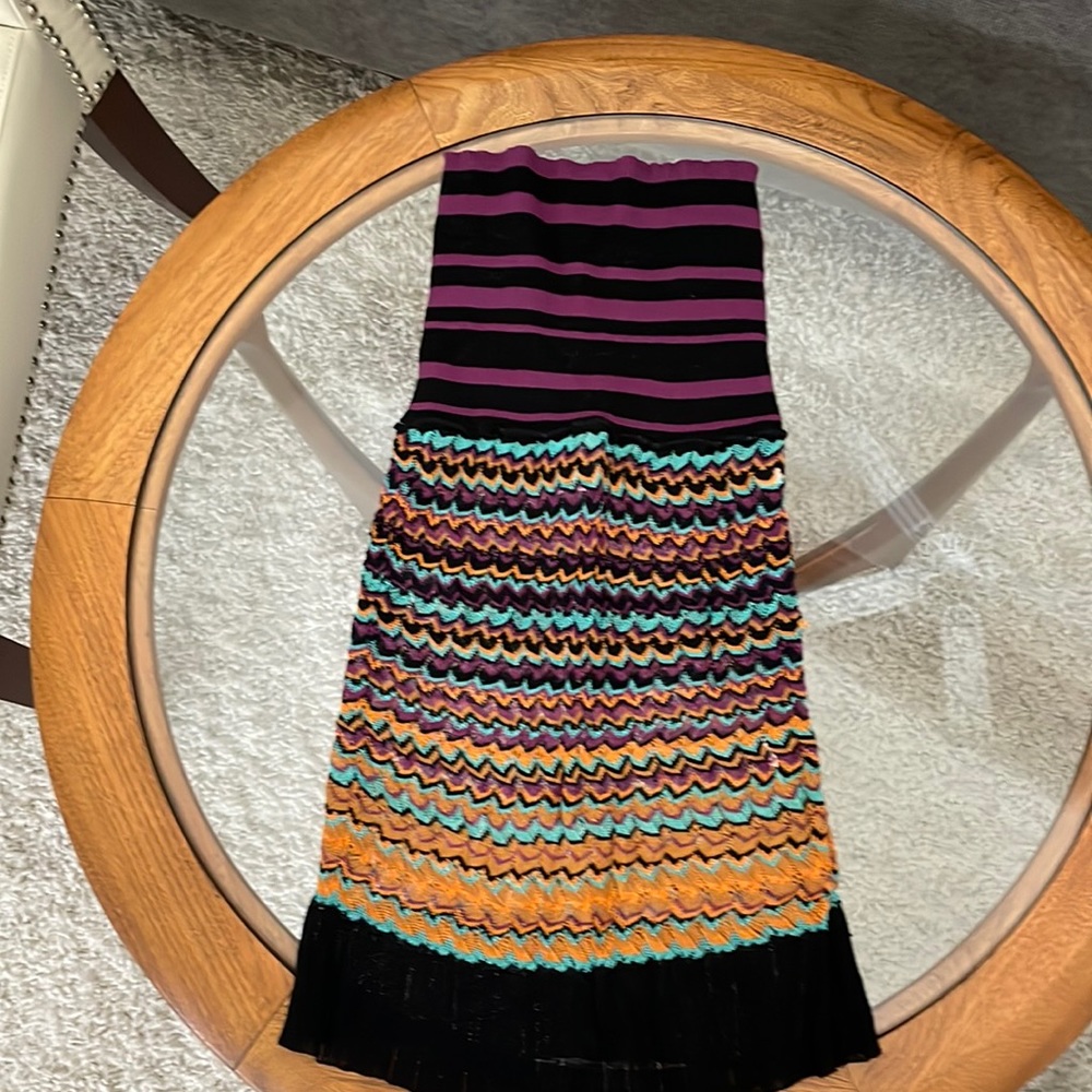 Missoni halter top size xs-s